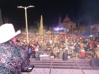 Cierra con broche de oro la Ferevigo 2022