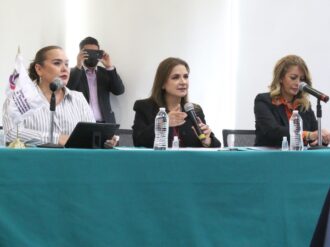 Se da inicio a los Programas Nacionales de Transparencia y Protección de Datos