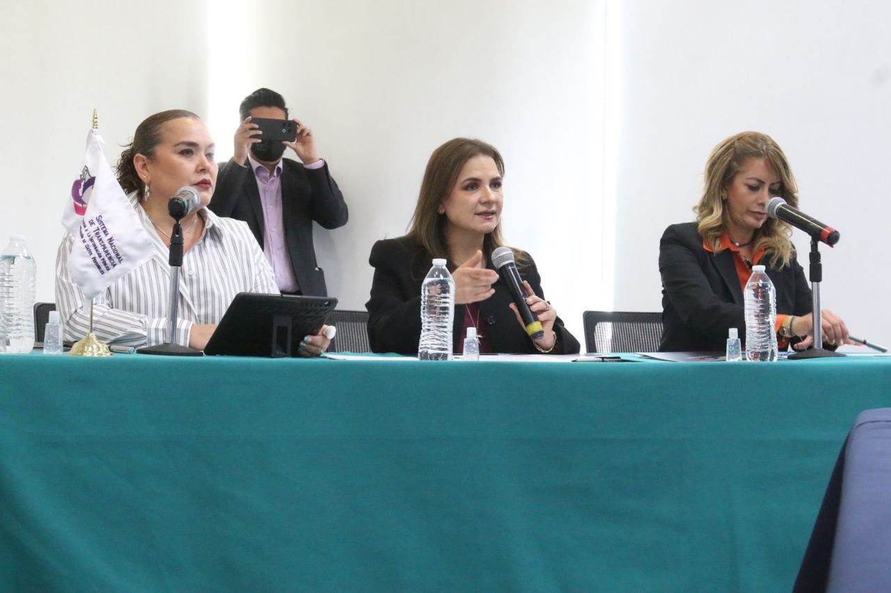 Se da inicio a los Programas Nacionales de Transparencia y Protección de Datos