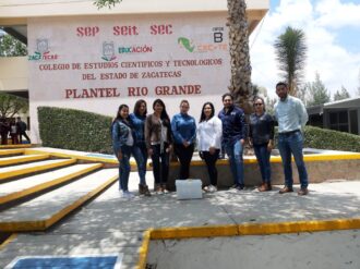 Ayudan a jóvenes riograndenses a definir su futuro