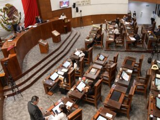 Valorarán el uso del cubrebocas en Zacatecas