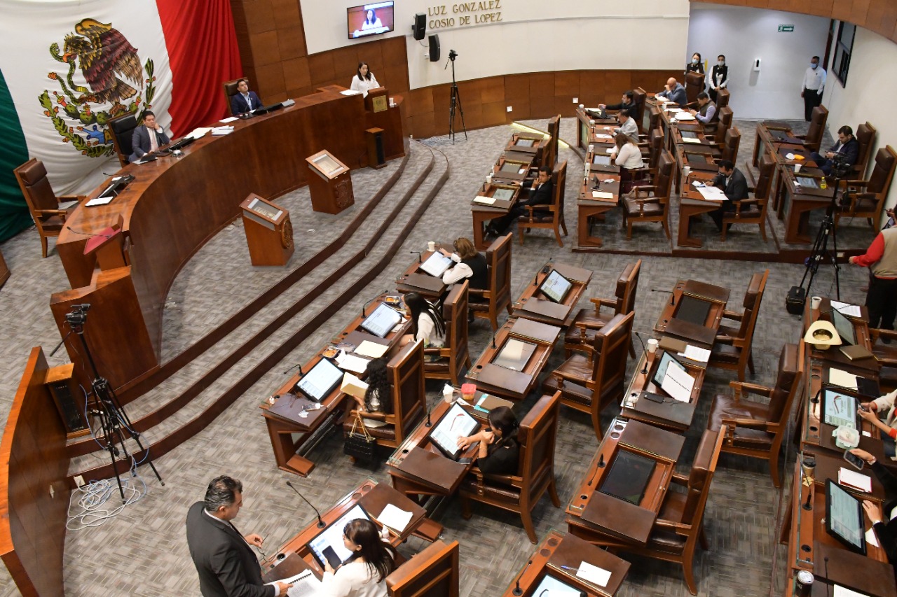 Valorarán el uso del cubrebocas en Zacatecas