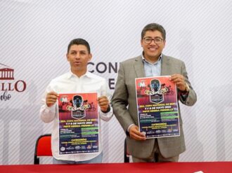 Fresnillo será sede de eventos deportivos nacionales
