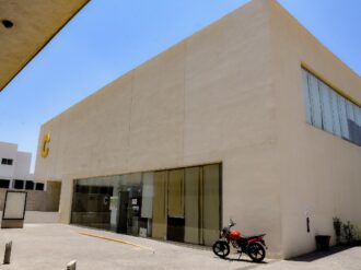 Gobierno de Zacatecas modernizará Catastro y Registro Público