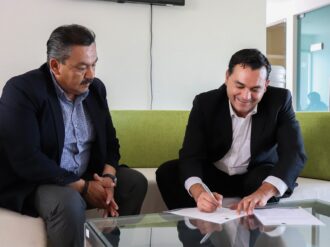 Gobierno de Zacatecas otorga equipo para el mejoramiento de la infraestructura tecnológica de la UTZAC