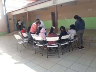 En Enrique Estrada llega la Feria del Agua