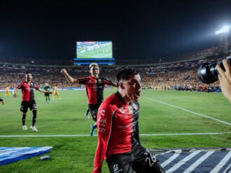 Una final inédita en el futbol mexicano