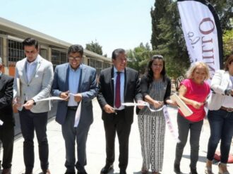 Gobernador David Monreal anuncia inversión de 1 mil millones de pesos para mejorar infraestructura escolar en Zacatecas