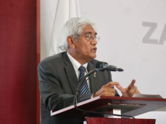 25 policías asesinados en lo que va del 2022