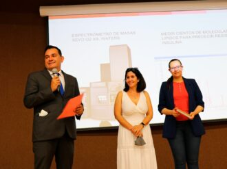 Cozcyt realiza encuentro para promover el trabajo científico