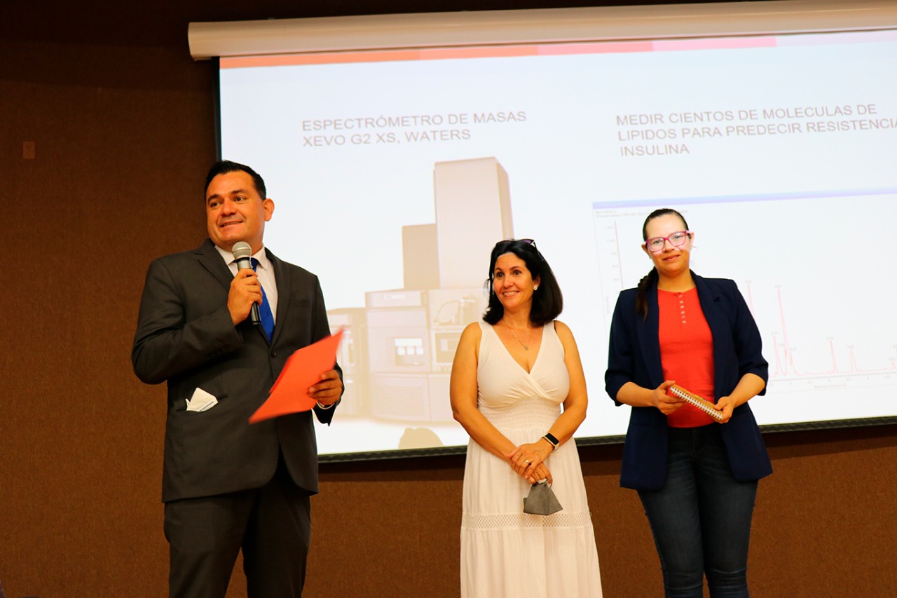Cozcyt realiza encuentro para promover el trabajo científico