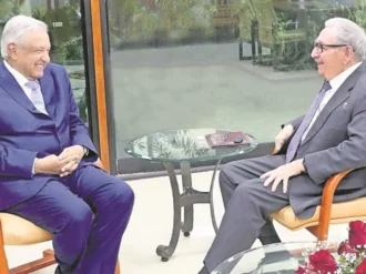 Comprará México vacunas cubanas anticovid para niños