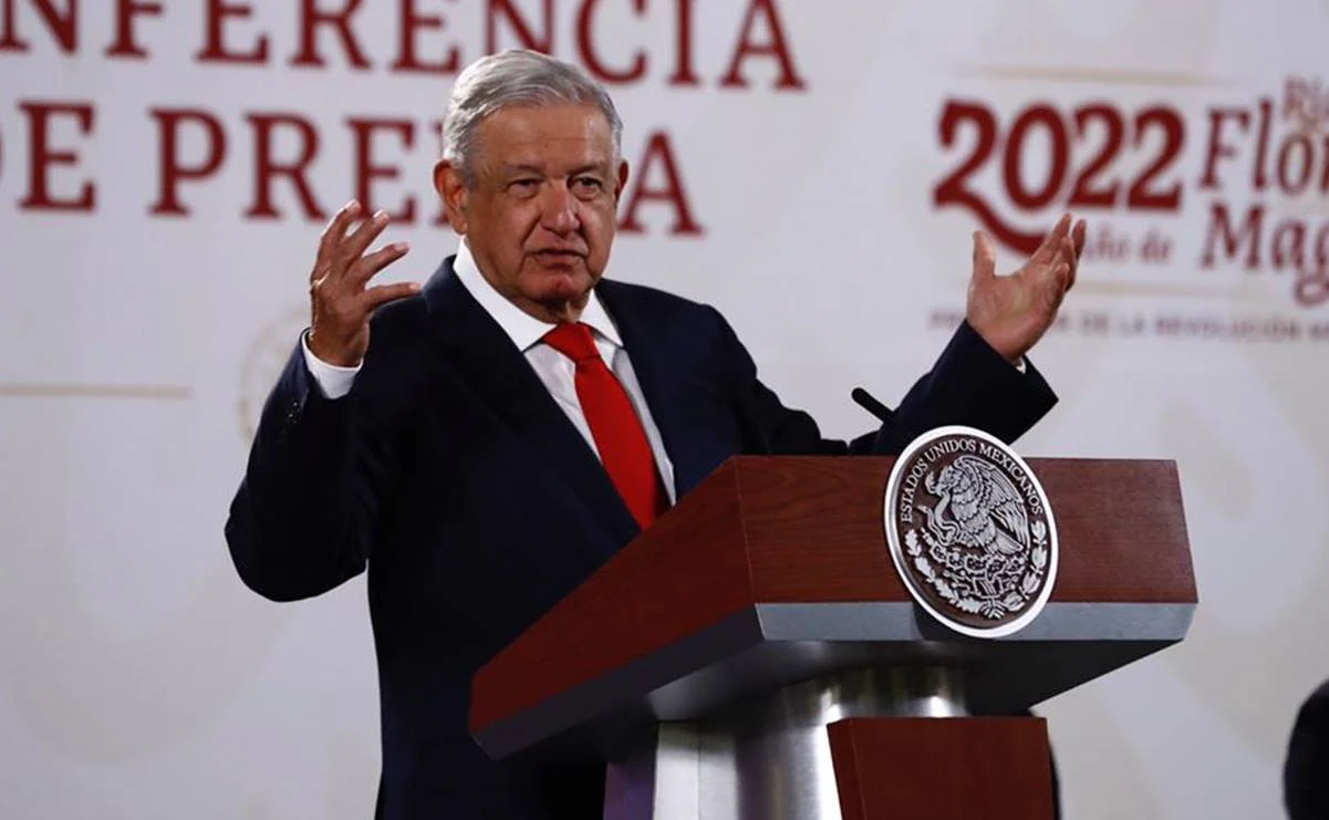 Confirma AMLO que hay un detenido de la GN por asesinato de Ángel Yael; pide confianza en investigación