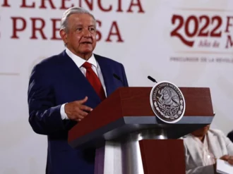 Asesinato de la activista Cecilia Monzón fue un «ajusticiamiento»: AMLO