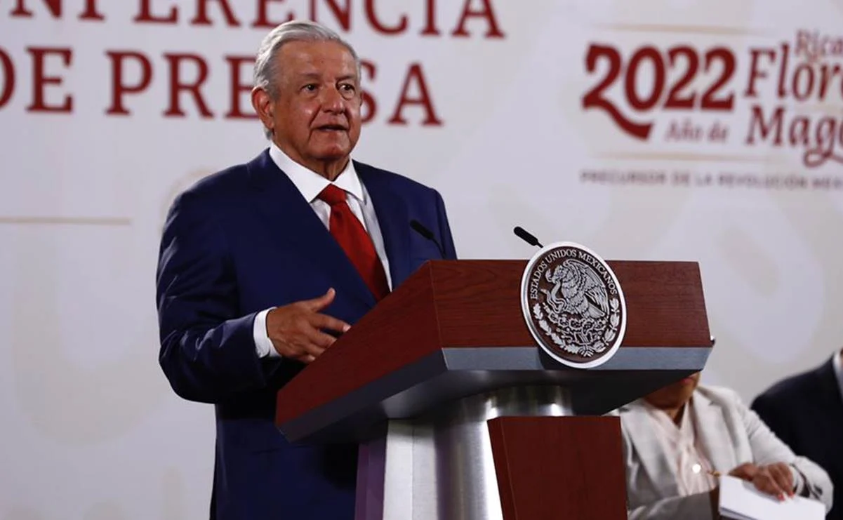 Asesinato de la activista Cecilia Monzón fue un «ajusticiamiento»: AMLO