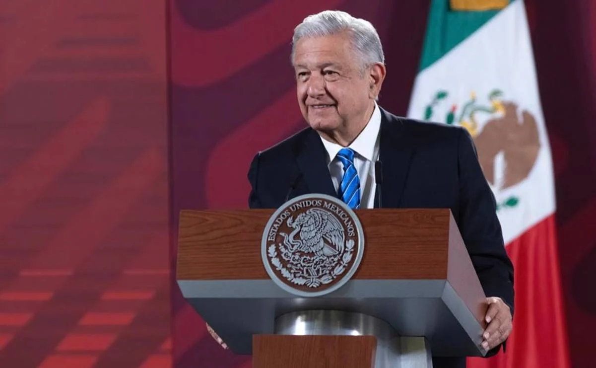 AMLO confirma reunión con Ken Salazar sobre amago de no asistir a Cumbre de las Américas