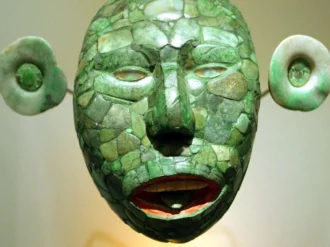 El Met de Nueva York exhibirá arte maya mexicano