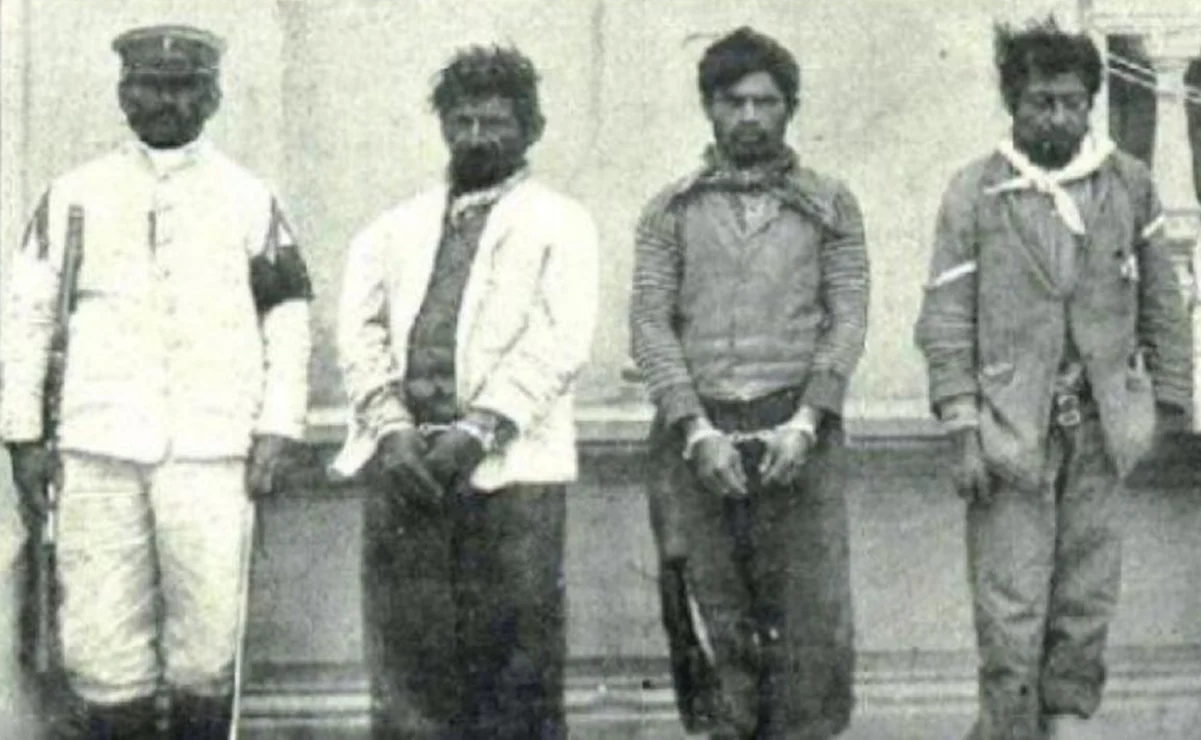 La historia de la banda caníbal que asesinó y devoró a más de 100 personas en la Patagonia