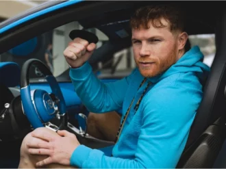 El arma secreta del Canelo Álvarez para su pelea frente a Bivol