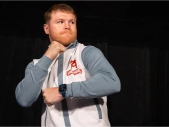 Canelo Álvarez obtendrá la bolsa más jugosa de su carrera