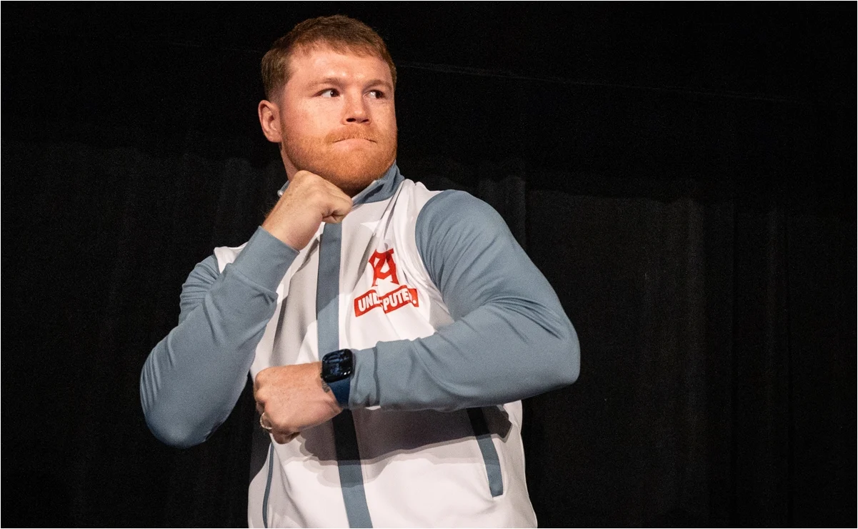 Canelo Álvarez obtendrá la bolsa más jugosa de su carrera