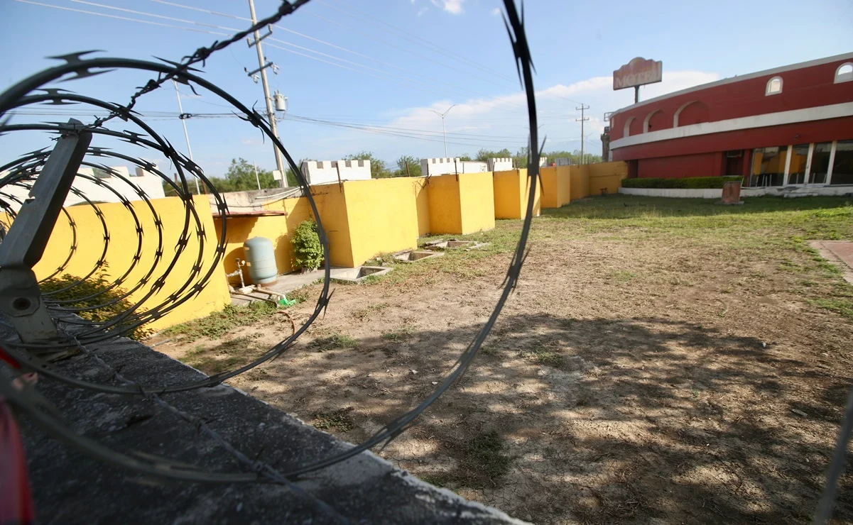 Aseguran 5 vehículos que aparecen en videos en caso Debanhi Escobar; investigan a «hombre»