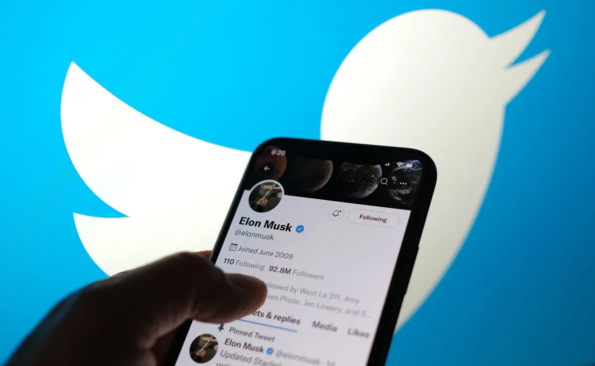 Elon Musk advierte que no concretará compra de Twitter a menos que haya garantías sobre bots