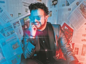 Syntek: ”La música está sanando del reggaetón”