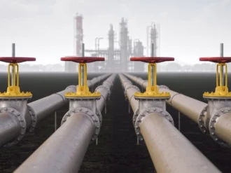 Noruega, EU y África: las alternativas de Europa para sustituir el gas de Rusia