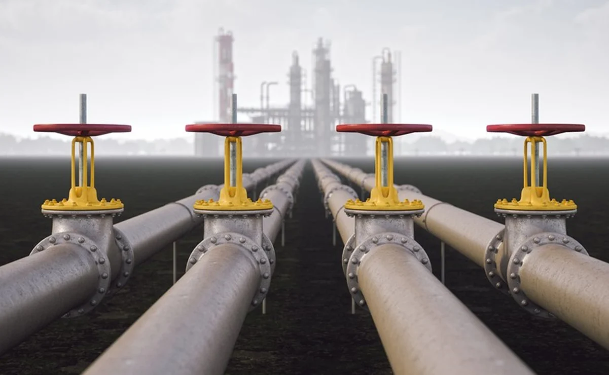 Noruega, EU y África: las alternativas de Europa para sustituir el gas de Rusia