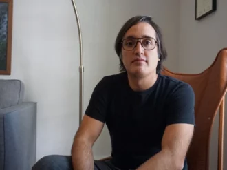 Julio Chavezmontes, productor mexicano que ganó en Cannes, no acude a premiación por Covid-19