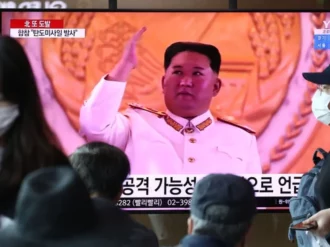 Corea del Norte moviliza al ejército para enfrentar ola de casos Covid-19, «la mayor convulsión desde la fundación del país»