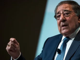 «Cuando Putin entienda que no puede ganar, tendremos una oportunidad de acabar con esta guerra»: exdirector de la CIA