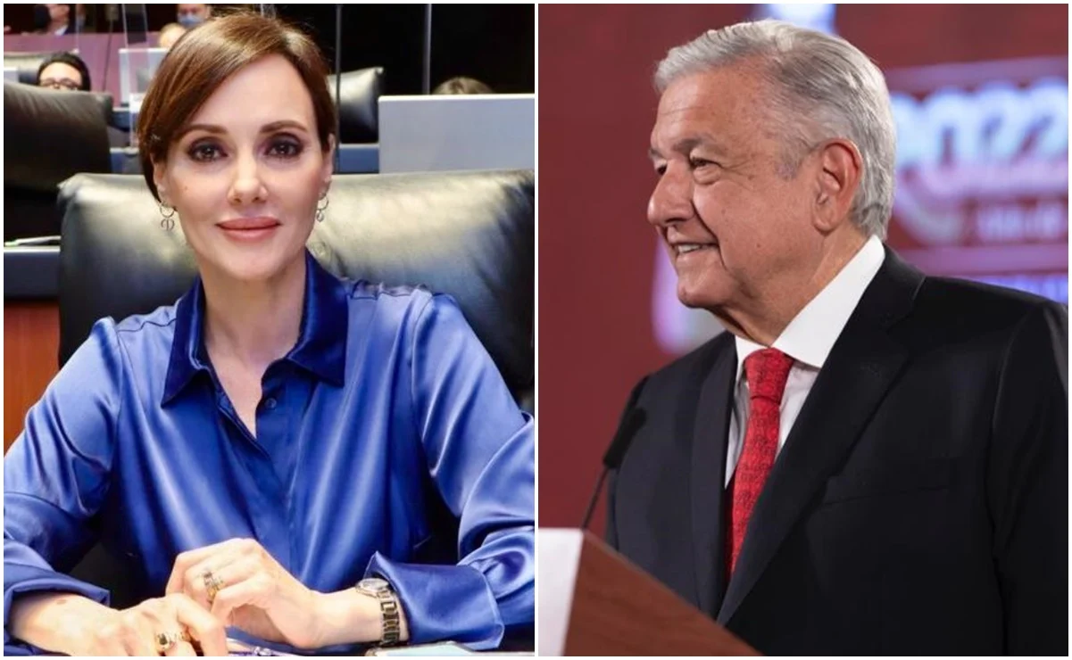 Lilly Téllez llama a quitar poder a «narcomorena» tras dichos de AMLO sobre cuidar a delincuentes