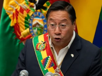 Presidente de Bolivia se suma a amago de AMLO: no asistirá a Cumbre de las Américas si EU excluye países