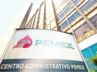 Pemex ve luz al final del tunel: reporta rendimiento positivo por 122.5 mil mdp
