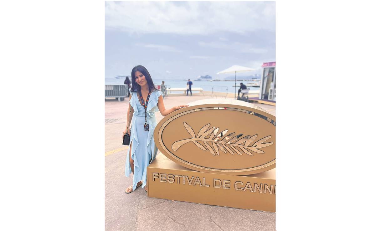 Fotografía mexicana buscará la Palma de Oro