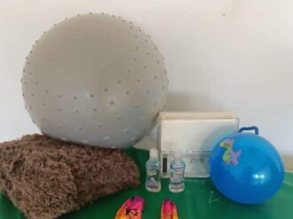 Ayuntamiento de Río Grande pone a disposición el servicio de terapias de rehabilitación física