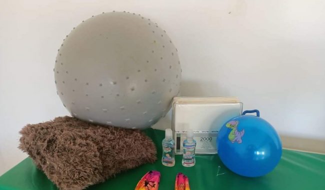 Ayuntamiento de Río Grande pone a disposición el servicio de terapias de rehabilitación física