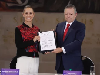 «En México la justicia es elitista», dice Zaldívar; lamenta que cárceles esten llenas de inocentes