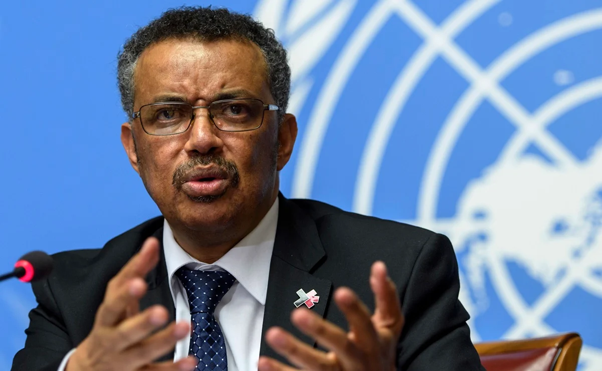 «Restringir el aborto no lo reduce, lo hace más inseguro»: director de la OMS