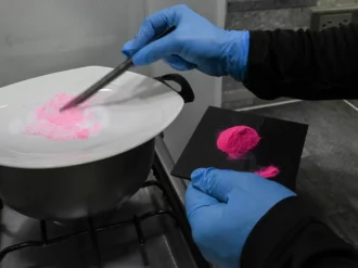 «Tusibi», la nueva droga rosa que se populariza en fiestas de Colombia