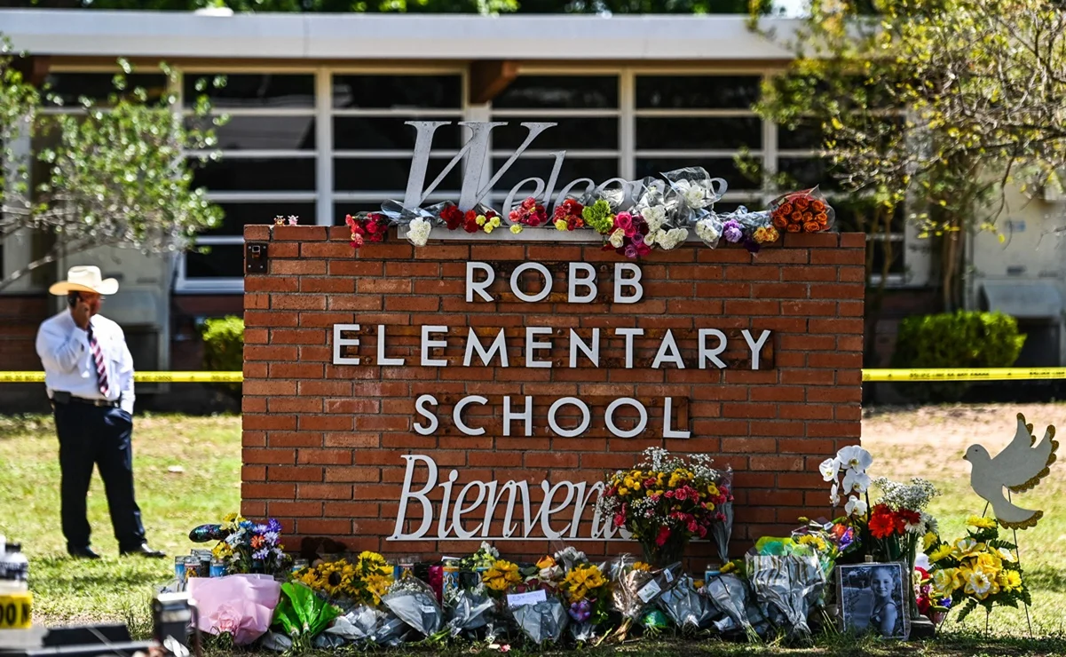 “Mi hijo no era un monstruo”, dice madre del tirador de escuela primaria en Texas