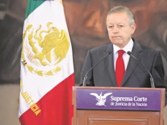 Chocan la Segob y Poder Judicial por Ayotzinapa