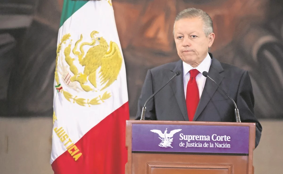 Chocan la Segob y Poder Judicial por Ayotzinapa