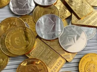 Dudan zacatecanos sobre uso de criptomonedas