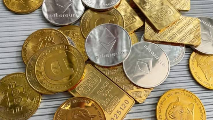 Dudan zacatecanos sobre uso de criptomonedas
