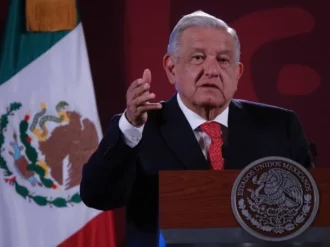 México participa en Cumbre de las Américas “bajo protesta”: AMLO