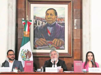 Sufren tortura sexual 4 de cada 10 mujeres detenidas