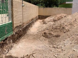 Tendrá San Antonio del Ciprés sala de velación